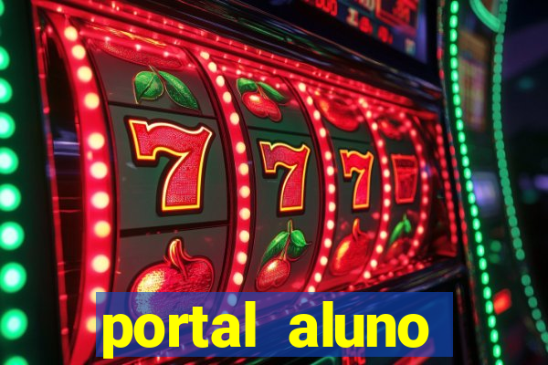 portal aluno cruzeiro do sul
